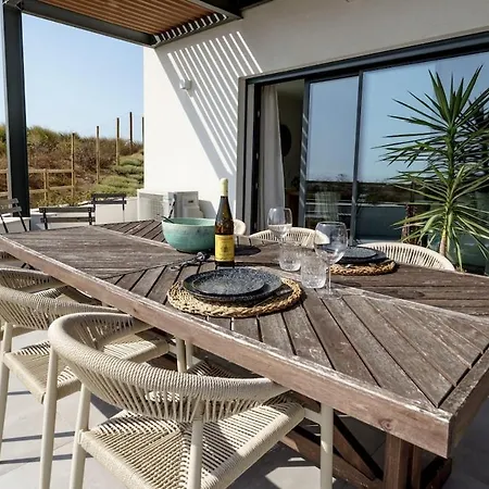 Ocean Breeze Retreat - Near Ericeira By Lisbeyond Апартаменты *