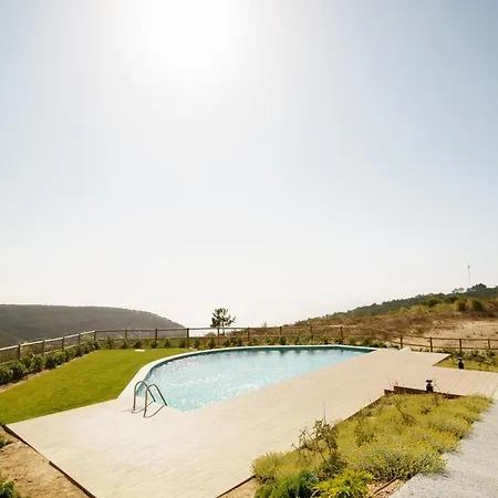 Ocean Breeze Retreat - Near Ericeira By Lisbeyond Апартаменты Carvoeira
