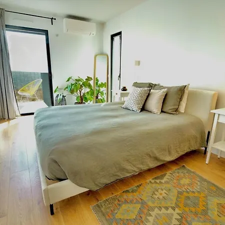 Ocean Breeze Retreat - Near Ericeira By Lisbeyond Апартаменты *