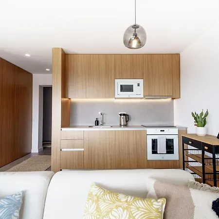 Ocean Breeze Retreat - Near Ericeira By Lisbeyond Апартаменты