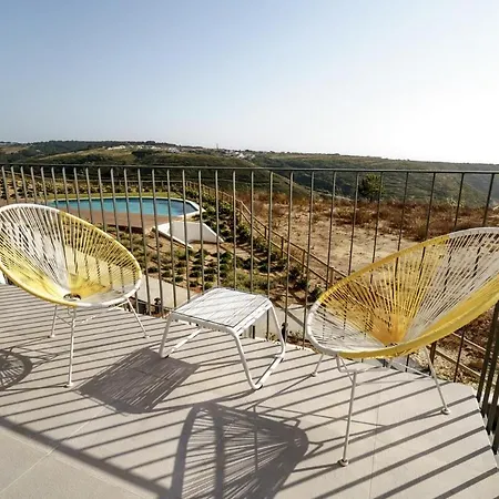 Апартаменты Ocean Breeze Retreat - Near Ericeira By Lisbeyond