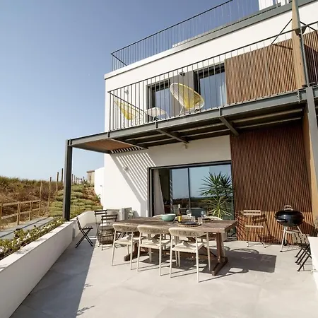 Апартаменты Ocean Breeze Retreat - Near Ericeira By Lisbeyond Carvoeira