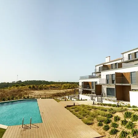 Апартаменты Ocean Breeze Retreat - Near Ericeira By Lisbeyond