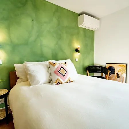 Ocean Breeze Retreat - Near Ericeira By Lisbeyond