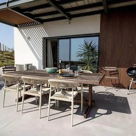 Ocean Breeze Retreat - Near Ericeira By Lisbeyond Апартаменты