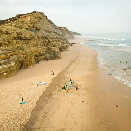 Ocean Breeze Retreat - Near Ericeira By Lisbeyond Апартаменты *