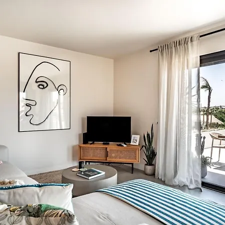 Ocean Breeze Retreat - Near Ericeira By Lisbeyond Апартаменты
