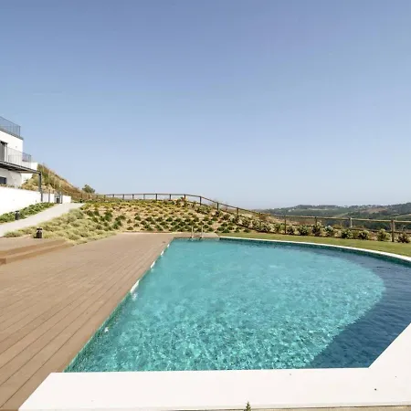 Ocean Breeze Retreat - Near Ericeira By Lisbeyond * Carvoeira