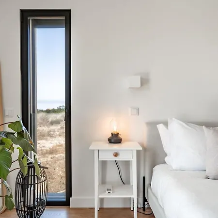 Апартаменты Ocean Breeze Retreat - Near Ericeira By Lisbeyond *