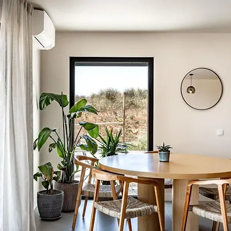 Ocean Breeze Retreat - Near Ericeira By Lisbeyond Апартаменты *