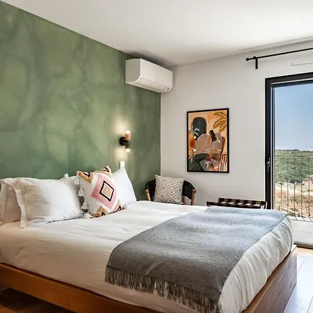 Ocean Breeze Retreat - Near Ericeira By Lisbeyond Апартаменты