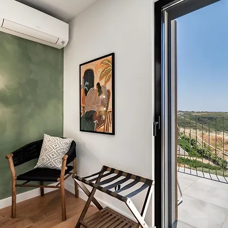 Ocean Breeze Retreat - Near Ericeira By Lisbeyond Апартаменты *