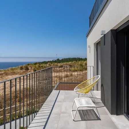 Ocean Breeze Retreat - Near Ericeira By Lisbeyond Apartmán *
