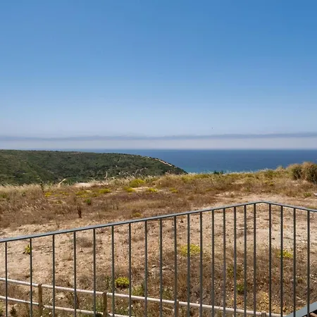 Ocean Breeze Retreat - Near Ericeira By Lisbeyond Апартаменты Carvoeira