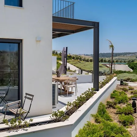 Ocean Breeze Retreat - Near Ericeira By Lisbeyond