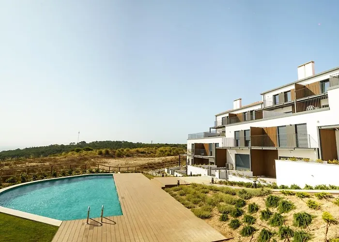 شقة Ocean Breeze Retreat - Near Ericeira By Lisbeyond